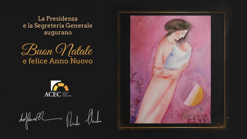 Buon Natale ACEC