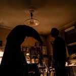 L’OMBRA DEL CORVO (Dylan Southern) Il caotico dolore della perdita