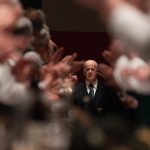 Conversazioni private su LA GRAZIA di Paolo Sorrentino Dopo i titoli di coda