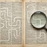 OLTRE IL LABIRINTO SEMANTICO 2026 – Il programma della nuova formazione La nuova edizione dei webinar