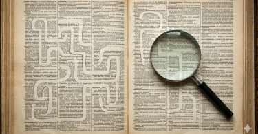 Oltre il labirinto semantico 2026