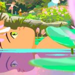 LA PICCOLA AMÉLIE (Mailys Vallade, Liane-Cho Han) L’album dei ricordi