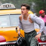 MARTY SUPREME (Josh Safdie) Il rimbalzo imprevedibile