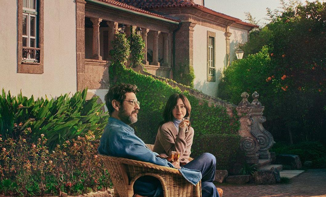 LA VILLA PORTOGHESE (Avelina Prat) Il Caso e la Necessità