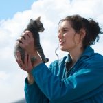 SORRY, BABY (Eva Victor) Le conseguenze del dolore