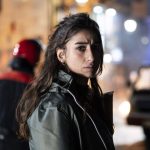 L’INFILTRATA (Arantxa Echevarria) La vita sotto copertura