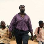 MY FATHER’S SHADOW (Akinola Davies) A Lagos con papà