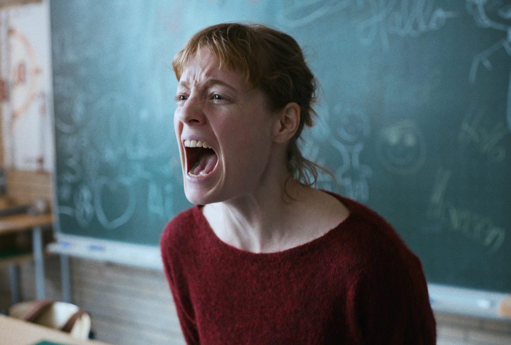 LA SALA PROFESSORI (Ilker Çatak) La verità nascosta fra i banchi