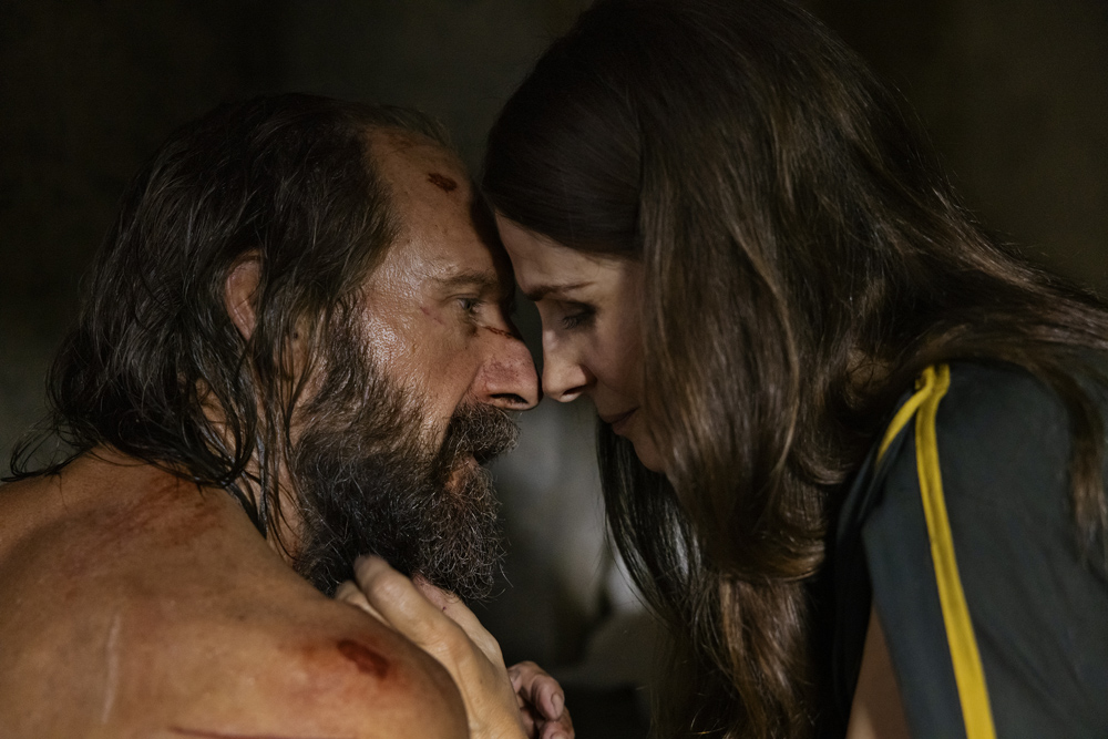 ITACA – IL RITORNO (Uberto Pasolini) L'Odissea di una famiglia