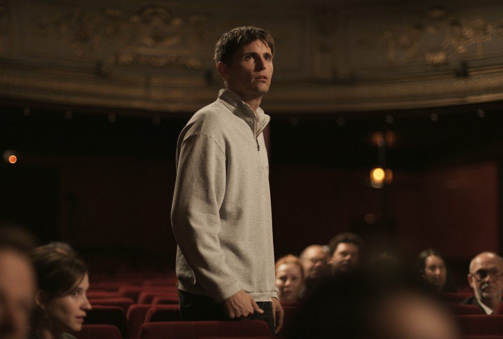 YANNICK – LA RIVINCITA DELLO SPETTATORE (Quentin Dupieux) Se il pubblico diventa protagonista