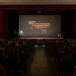 Festa memorabile al CINEMA TEATRO CRISTALLO: 60 anni di storia Tanti ospiti a Cesano Boscone