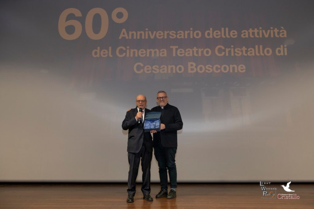 Cesano Boscone Cristallo