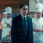 A CENA CON IL DITTATORE (Manuel G&oacute;mez Pereira) La Resistenza ai fornelli