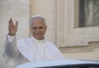 Papa Leone XIV foto fornita da Libreria Editrice Vaticana