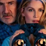 IL DELITTO DEL 3° PIANO (Rémi Bezançon) Omaggio a Hitchcock