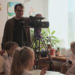 MR NOBODY AGAINST PUTIN (David Borenstein e Pavel Talankin) Smascherare la propaganda