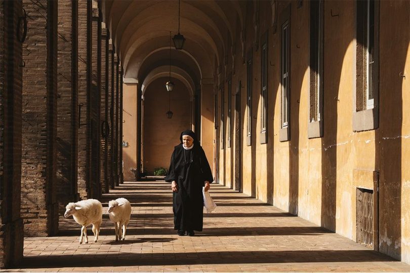 Agnus dei film
