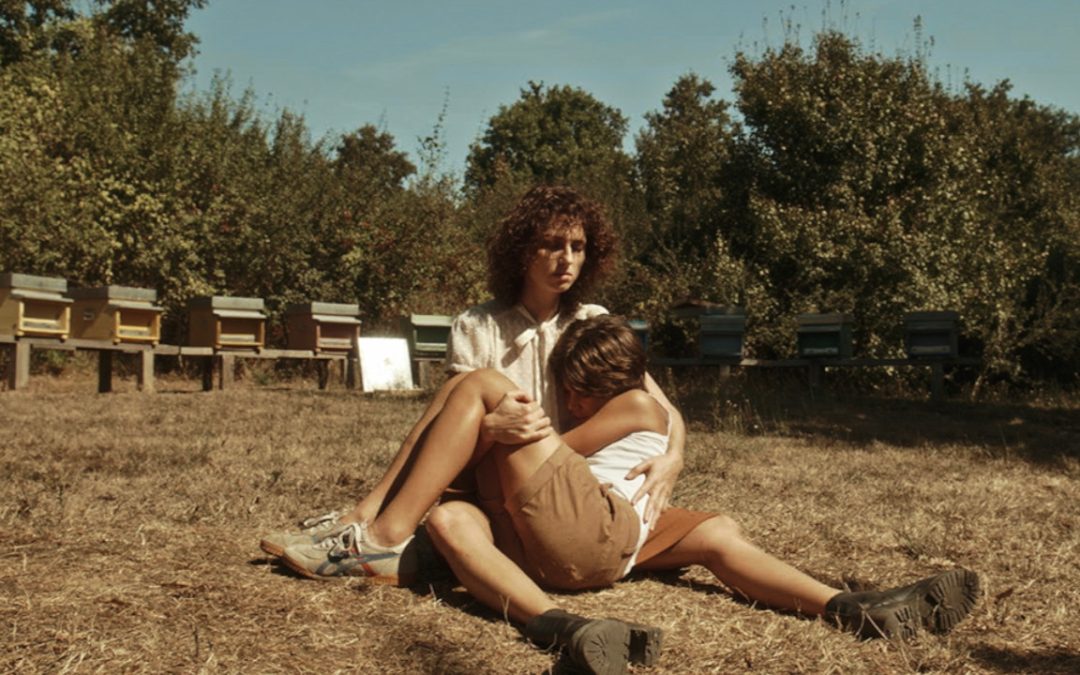 EVA (Emanuela Rossi) Una irrisolta fiaba nera