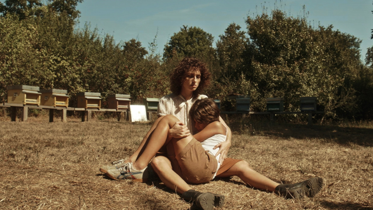 EVA (Emanuela Rossi) Una irrisolta fiaba nera