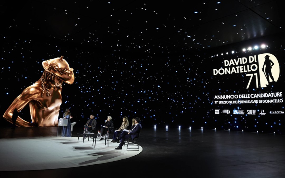 Comunicato stampa congiunto delle Associazioni di Cinema