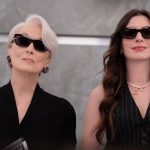 IL DIAVOLO VESTE PRADA 2 (David Frankel) Dell'umana imperfezione