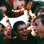 COWARD (Lukas Dhont) Amore e guerra
