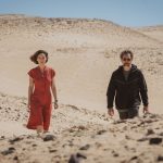 EL SER QUERIDO (Rodrigo Sorogoyen) Alla ricerca del perdono