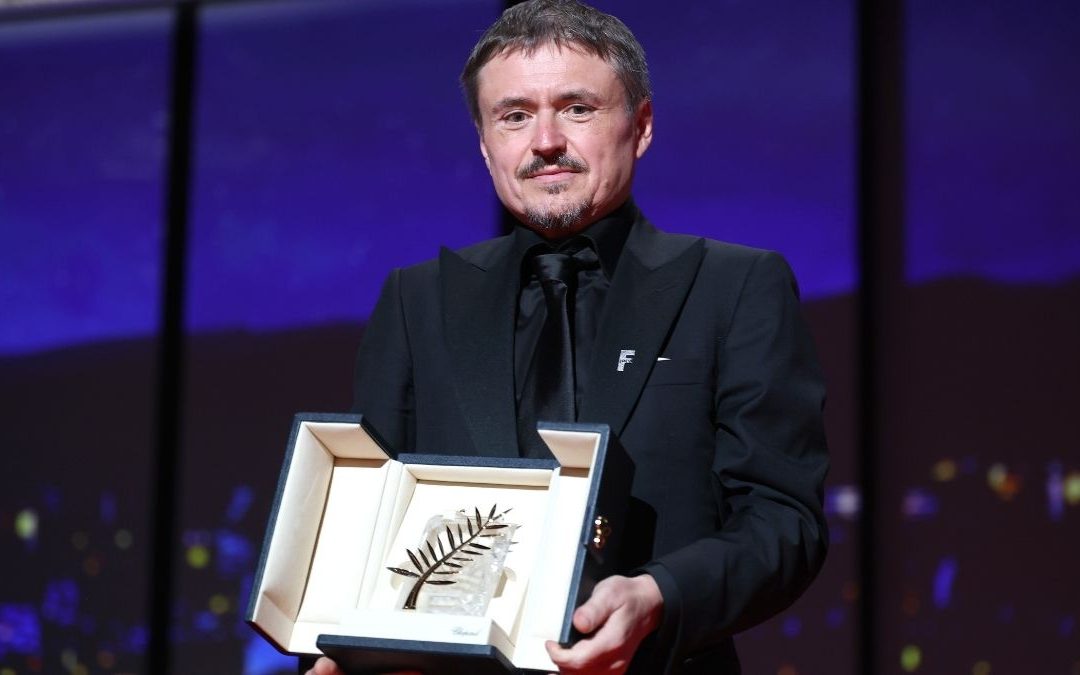 CANNES 2026: IL PALMARÈS L’uomo, la Storia, l’identità