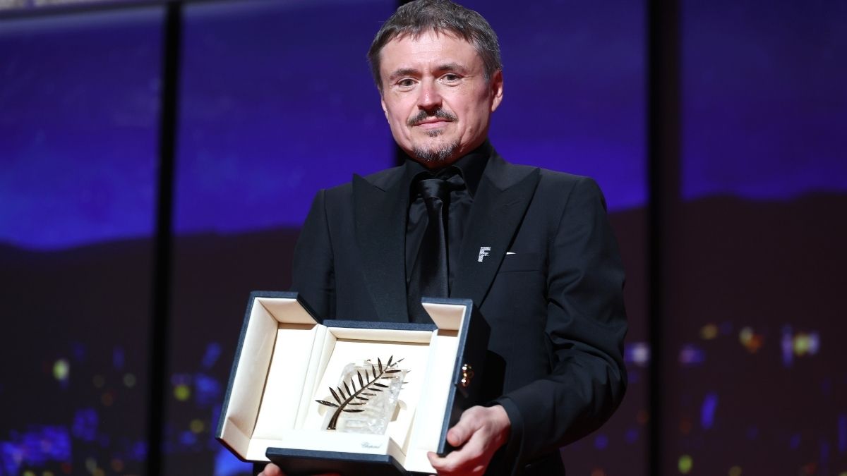 CANNES 2026: IL PALMARÈS L’uomo, la Storia, l’identità