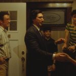 PAPER TIGER (James Gray) Nel nome del fratello