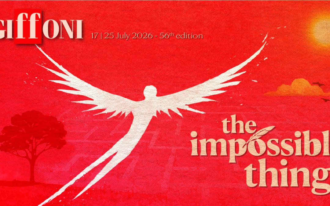 Una giuria ACEC al Giffoni Film Festival