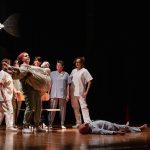 Come rilanciare il teatro attraverso cinque domande strategiche?