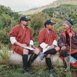 In cerca di perle: AGENT OF HAPPINESS &ndash; IL BHUTAN E LA FELICIT&Agrave;
