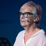 Un grazie a PIERA DETASSIS e buon lavoro a SILVIA CALANDRELLI Nuova nomina all'Accademia del Cinema Italiano