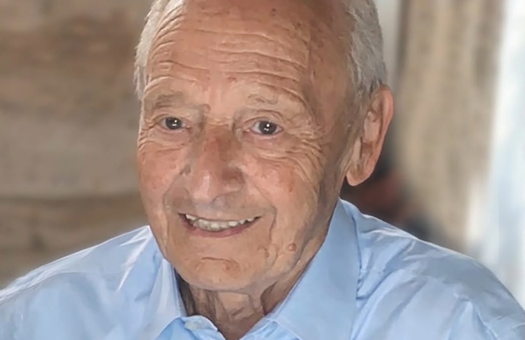 L’ultimo saluto a CLAUDIO MUNARI Lutto per ACEC