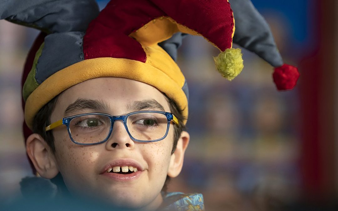 CINEMA A SCUOLA: i film sull’inclusione