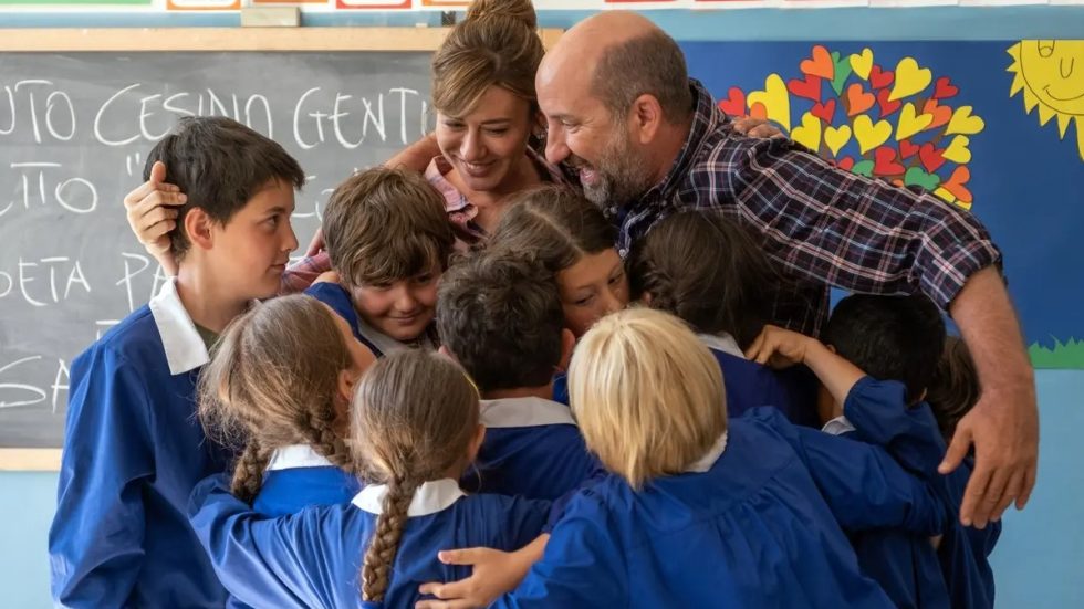 CINEMA A SCUOLA: i film sulla speranza