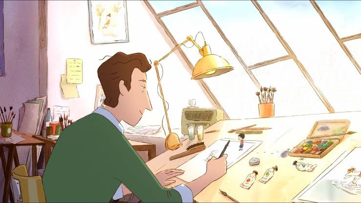 Le avventure del piccolo Nicolas film sull'amicizia