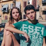 KETTICÈ: è facile immedesimarsi in questa “gioventù bruciata” Locarno 79