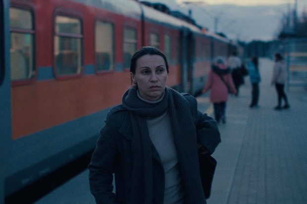 WHAT BELONGS TO OTHERS – Una storia di menzogna e riscatto sociale, la recensione Venezia 83