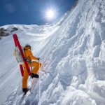 EVEREST: THE OTHER SIDE di Elizabeth Chai Vasarhelyi, Jimmy Chin Venezia 83