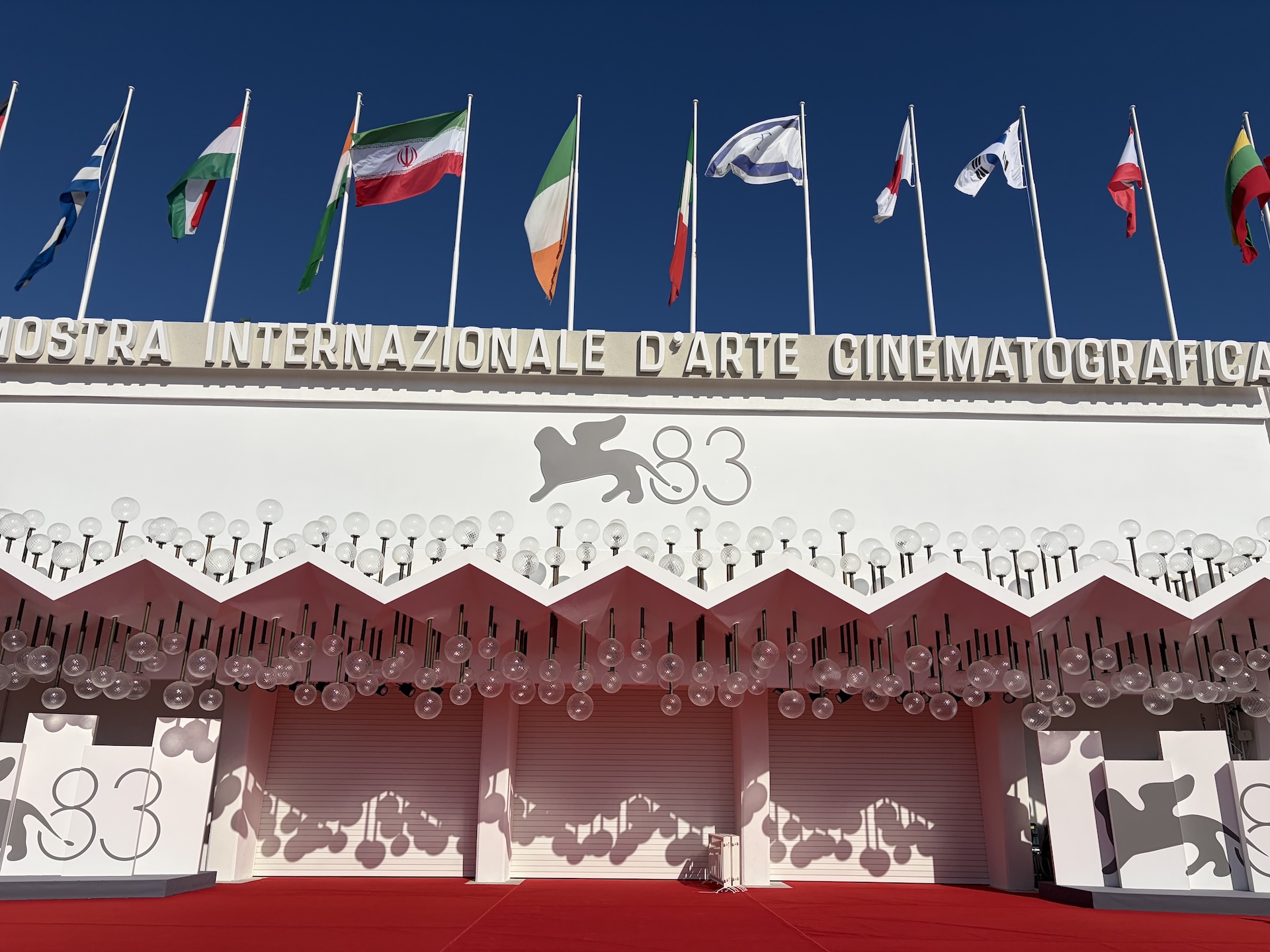 Venezia83
