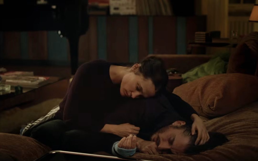THE ECHO CHAMBER (Andrea Pallaoro) – la recensione Il suono dell'assenza