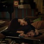 THE ECHO CHAMBER (Andrea Pallaoro) &ndash; la recensione Il suono dell'assenza