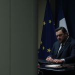 Jupiter di Alexandre Smia &ndash; Un film per comprendere la fragilit&agrave; del nostro tempo Speciale Venezia83