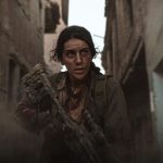 NO PARADISE IF YOU ARE KILLED BY A WOMAN La recensione del film Venezia 83