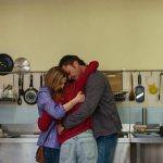 Una storia, la recensione – Cronaca di una famiglia comune Venezia 83