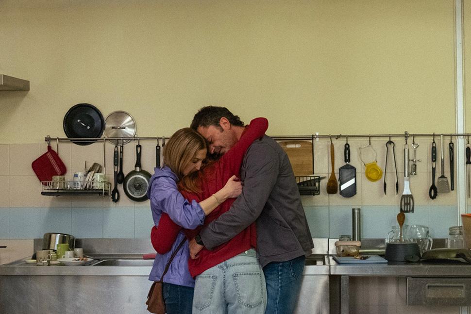 Una storia, la recensione – Cronaca di una famiglia comune Venezia 83