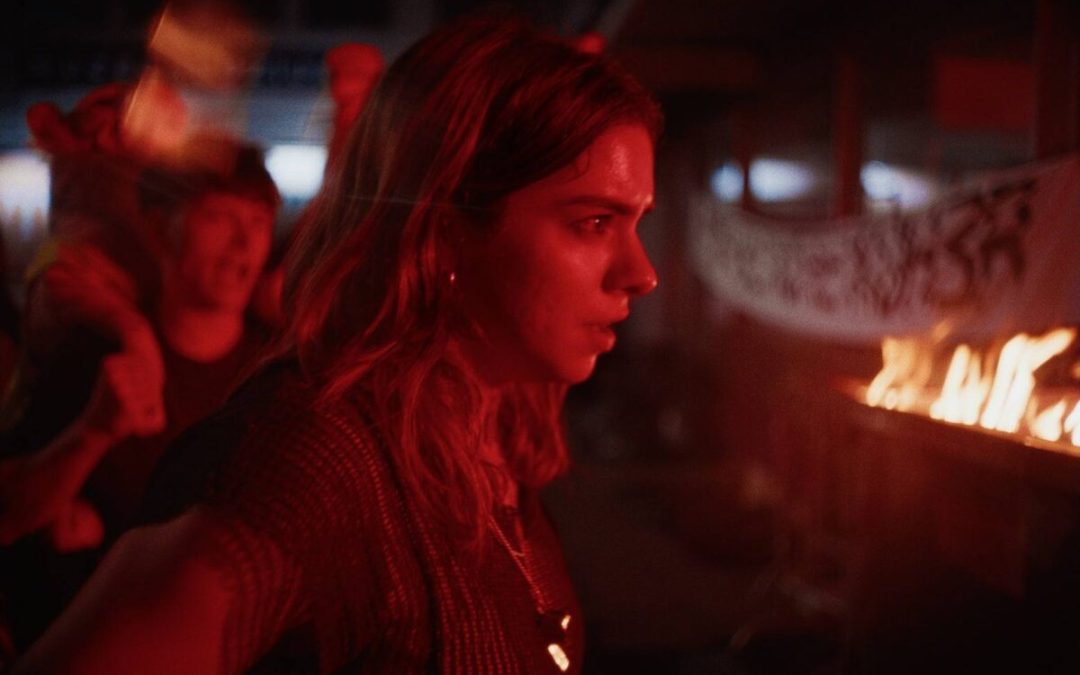 Until the day ends: la recensione – Opposizione nella Serbia di oggi Venezia 83