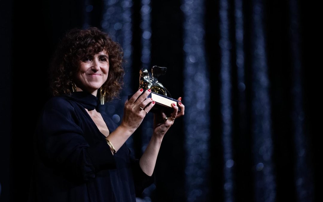 I PREMI UFFICIALI DI VENEZIA 83 Trionfa Woman Unknown di May El-Toukhy. Gran premio a Possible Love, regia a DAU. A Naza premio speciale